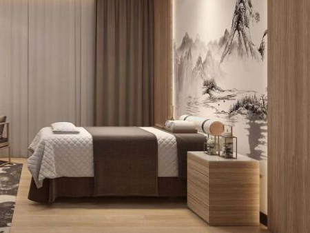 上海嘉定水疗的科学奥秘：温水疗法如何重塑你的健康状态