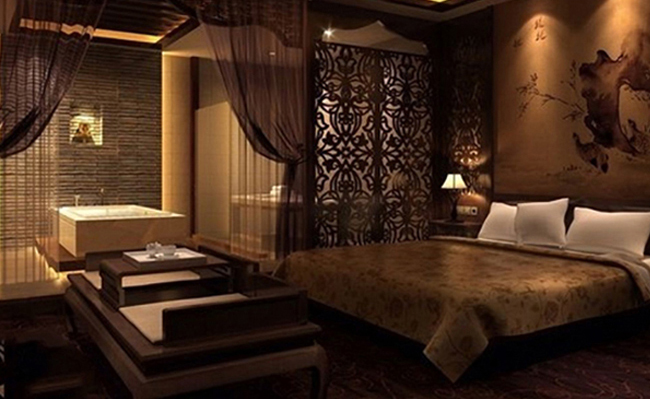 上海嘉定SPA会所｜轻奢疗愈·舒缓时光